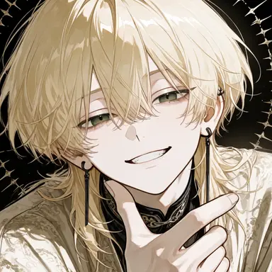 Profile image of Leon