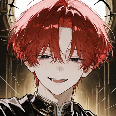 Profile image of Ragna