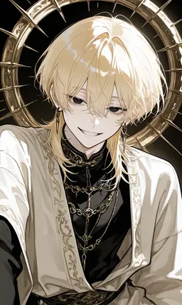 Profile image of Leon