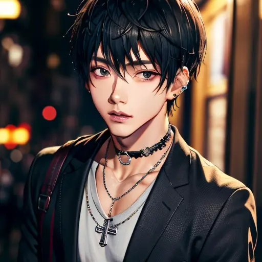 StrongSnake8716의 김호창