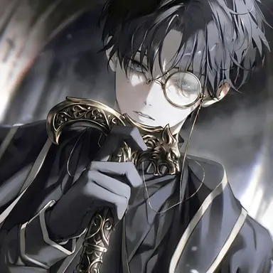 Profile image of 핼릭 아티어스