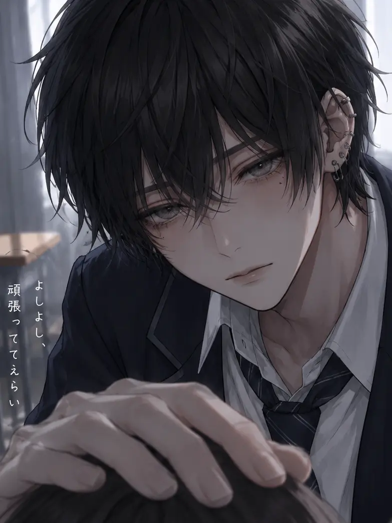 BentBlood7300의 からかうくせに、離してくれない