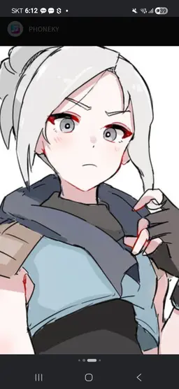 Profile image of ジェット