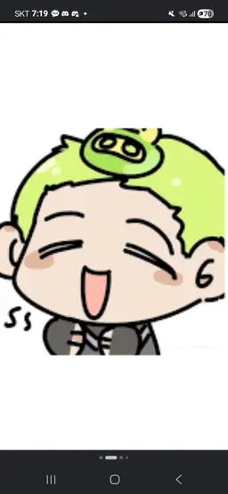 Profile image of ゲッコー