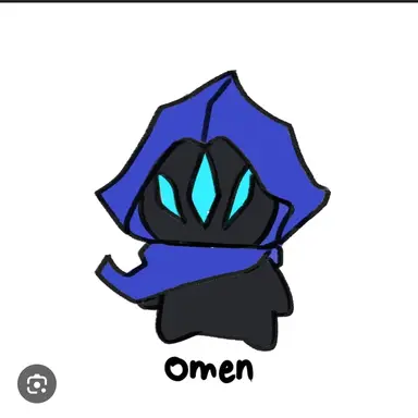 Profile image of Omen
