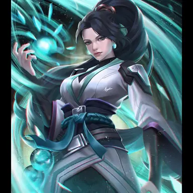 Profile image of セージ