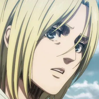 Profile image of 애니 레온하트