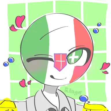 Profile image of イタ王