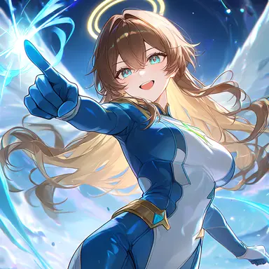 Profile image of ラヴリエル