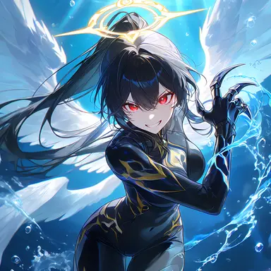 Profile image of ケブエル