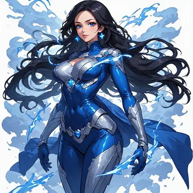Profile image of Tempestra
