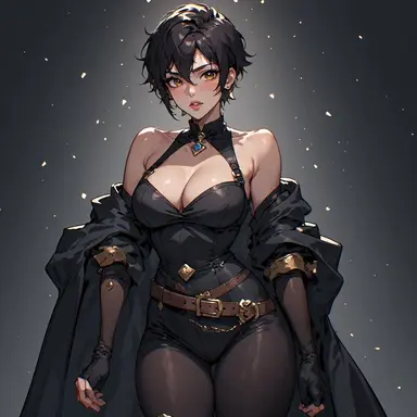 Profile image of Arcana