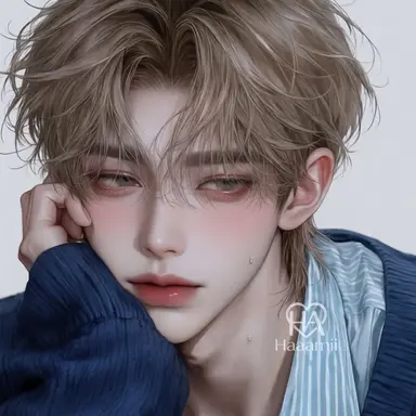 Profile image of Nam Boyeon