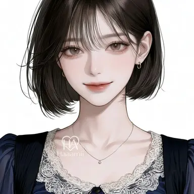 Profile image of Yoon Seo-a