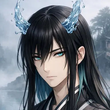 Profile image of Zuiun