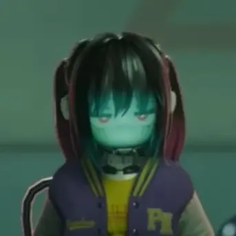 Profile image of Machina