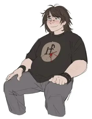 Profile image of Discord Mod