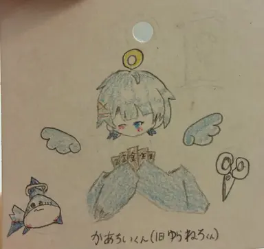 Profile image of ゆらねろ