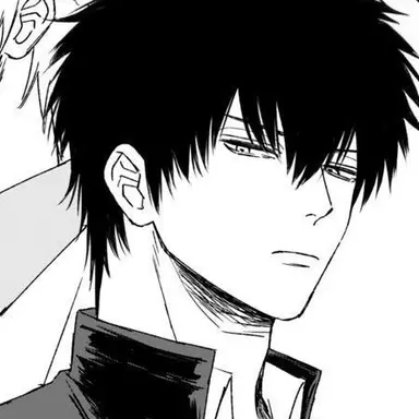 Profile image of 土方十四郎