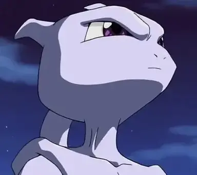 Profile image of Mewtwo
