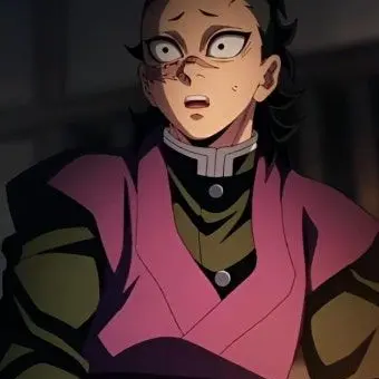 Profile image of 겐야