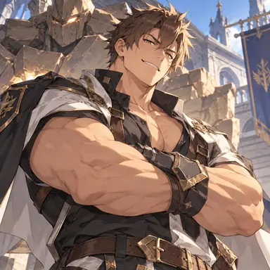 Profile image of ガルド