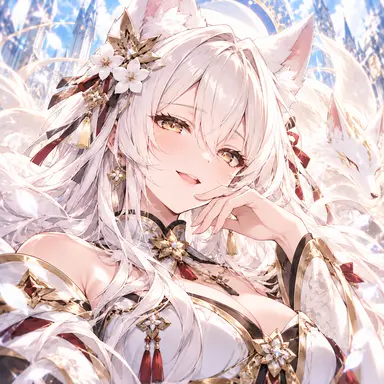 Profile image of サユラ