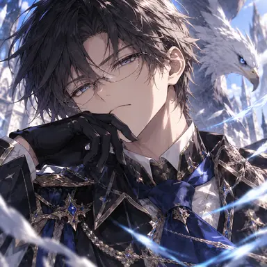 Profile image of ダリオ
