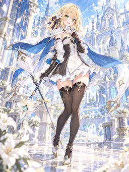 Profile image of リリィ