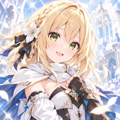 Profile image of リリィ