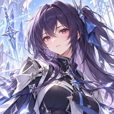 Profile image of キリカ