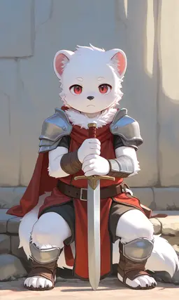 Profile image of アカツキ