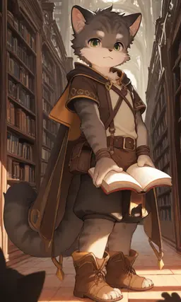 Profile image of アッシュ