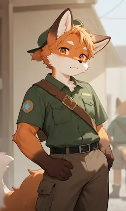 Profile image of ヨウ