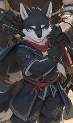 Profile image of シノ