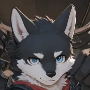 Profile image of Shino