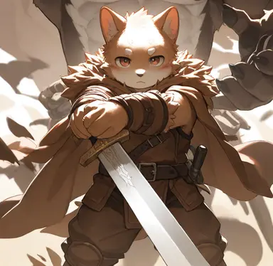 Profile image of ムギ