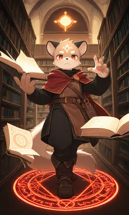 Profile image of ユーノ