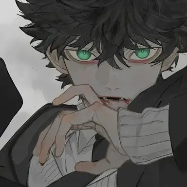 Profile image of 한성빈