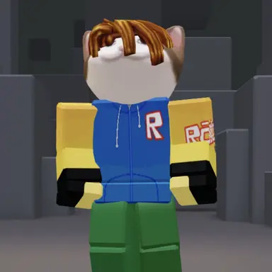 Profile image of 게스트 고양이