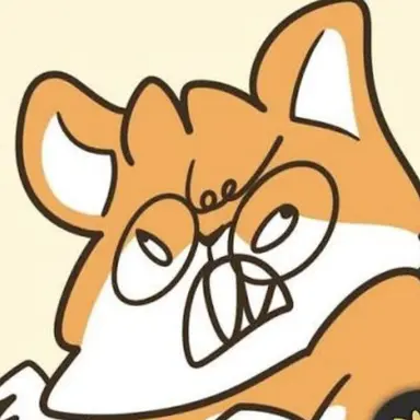 Profile image of 여우