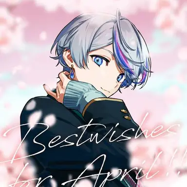 Profile image of こさめ