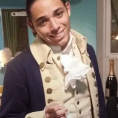 Profile image of John