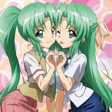 Profile image of 園崎魅音 詩音