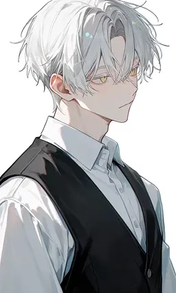 Profile image of 月白