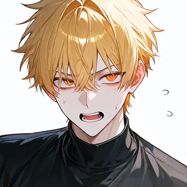 Profile image of 朔