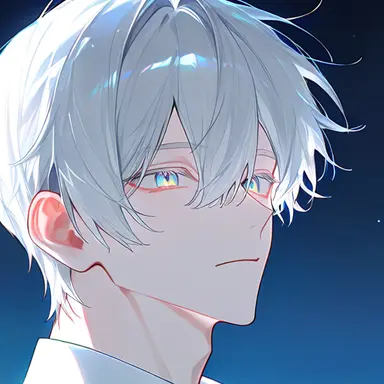 Profile image of 月白