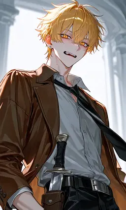 Profile image of 朔