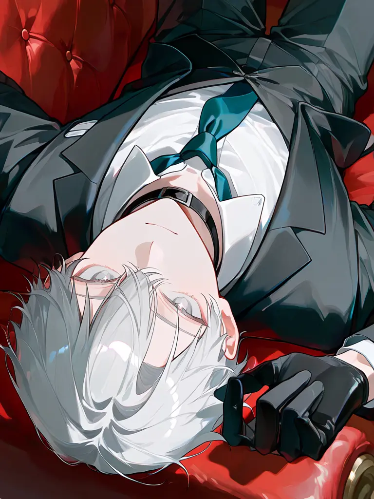 Fallowl79의 兄を殺した男