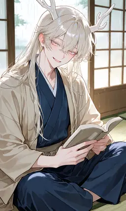 Profile image of Byakuren